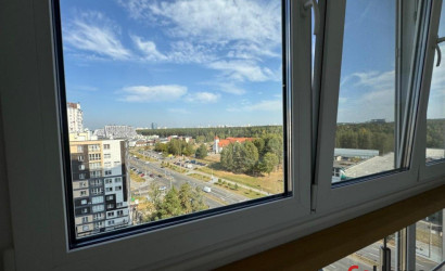Снять 2-комнатную квартиру, Минск, ул. Петра Мстиславца, д. 3. Фото 17