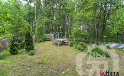 Купить дом, Олехновичи, Лесная ул., 25 соток. Фото 8