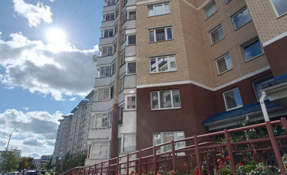 Купить 1-комнатную квартиру, Брест, Воровского ул.. Фото 16