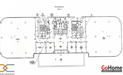 Аренда офиса, Индустриальный парк 
