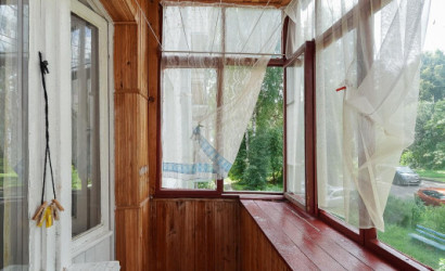 Купить 2-комнатную квартиру, Минск, Карвата ул., 64 (Партизанский район). Фото 8
