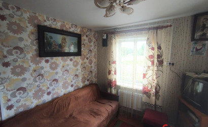 Купить дом, Старые Смильгини, 25 соток. Фото 14