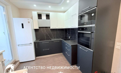 Снять 1-комнатную квартиру, Минск, 50 лет Победы ул. 22 (Первомайский район). Фото 9