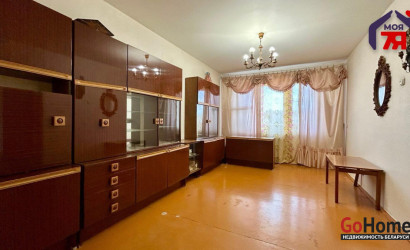 Купить 2-комнатную квартиру, Солигорск, Набережная, 25. Фото 6