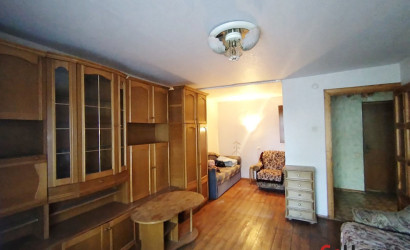 Купить 1-комнатную квартиру, Рогачев, Владимира Ленина, 123. Фото 5