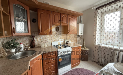 Купить 1-комнатную квартиру, Брест, ул. Вишневая, д. . Фото 1