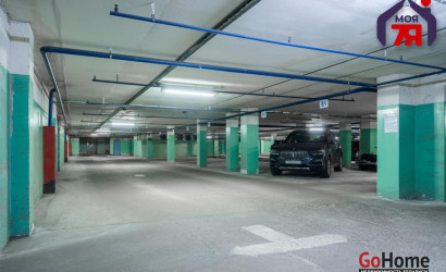 Купить 2-комнатную квартиру, Минск, Независимости просп., 168/3(Первомайский район). Фото 22