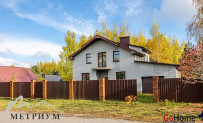 Купить дом, Колодищи, Ясная ул., 28, 14.95 соток. Фото 6