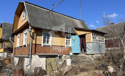 Купить дом в деревне, Подсадье, 4 соток. Фото 6