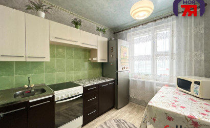 Купить 2-комнатную квартиру, Солигорск, Железнодорожная ул., 30. Фото 2