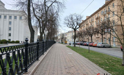 Снять 2-комнатную квартиру, Минск, ул. Пашкевич, д. 9 (Центральный район). Фото 14