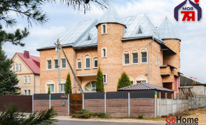 Купить коттедж, Валерьяново, Городская ул., 15.5 соток. Фото 3