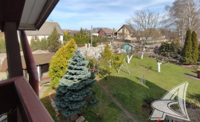 Купить дом, Тюхиничи, Мотыкальский с/с, 15.68 соток. Фото 30