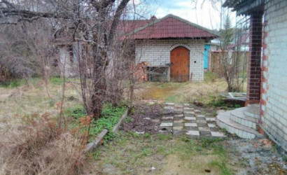 Купить дом в деревне, Лесная сказка, 6 соток. Фото 2