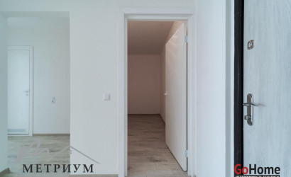 Купить 2-комнатную квартиру, Мачулищи, Дружная ул., 23. Фото 5