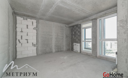 Купить 3-комнатную квартиру, Минск, Левина ул., 9 (Октябрьский район). Фото 5