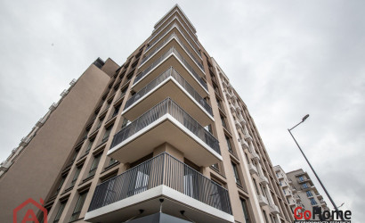 Купить 4-комнатную квартиру, Минск, Виталия Цвирко, 69 (Советский район). Фото 13