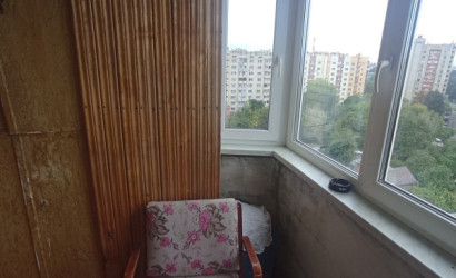 Купить 3-комнатную квартиру, Гомель, Новополесская, 36. Фото 11