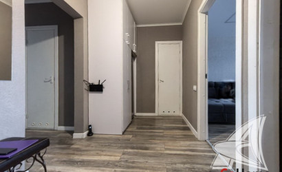 Купить 2-комнатную квартиру, Брест, Ковалево, ул. Луцкая. Фото 12