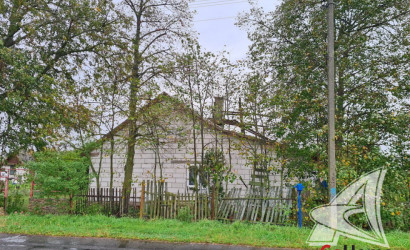 Купить дом, Рогозно, Ленинский с/с, 25 соток. Фото 5