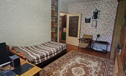 Купить 2-комнатную квартиру, Витебск, Петруся Бровки, 5/1. Фото 10