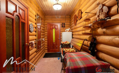 Купить дом, Подъельники, Центральная ул., 22.65 соток. Фото 8