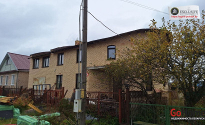 Купить дом, Полоцк, Журбы ул., 14, 12 соток. Фото 3