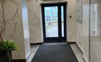 Купить 3-комнатную квартиру, Минск, ул. Грибоедова, д. 1 (Центральный район). Фото 16