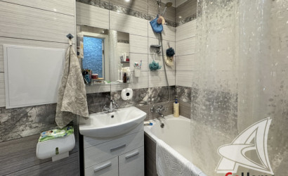 Купить 2-комнатную квартиру, Брест, Восток, ул. Советской Конституции. Фото 10