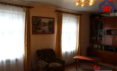 Купить дом, Красное, 1 Мая ул., 12.6 соток. Фото 3