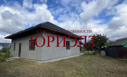 Купить коттедж, Брест, СТ Ветеран-1, 4.4 соток. Фото 1