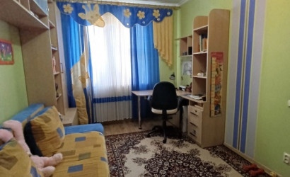 Купить 2-комнатную квартиру, Гомель, Сосновая, 2/2. Фото 3