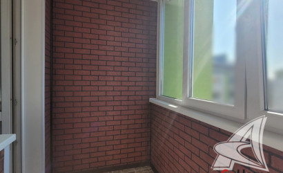  5-этаж.(41.5 м2), Брест(Пушкинская, д.)