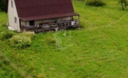 Купить дом в деревне, Кугони, 50 соток. Фото 3