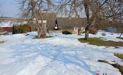 Купить дом, Стукатичи, Белорусская ул., 25 соток. Фото 5