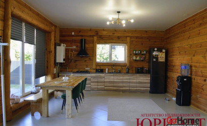 Купить коттедж, Брест, Лейтенанта Рябцева, 6 соток. Фото 7