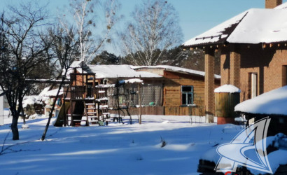 Купить дом, Леплевка, Домачевский с/с, 24.98 соток. Фото 6