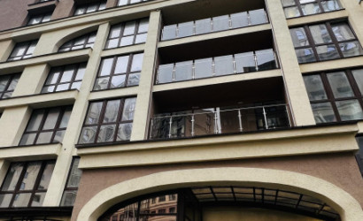 Купить 2-комнатную квартиру, Минск, Макаенка ул., 12/Е (Первомайский район). Фото 3