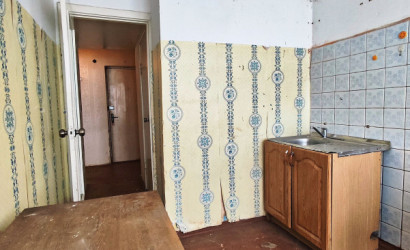 Купить 1-комнатную квартиру, Полоцк, Мариненко ул., 1/А. Фото 2