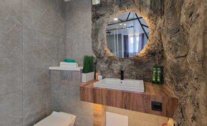 Снять 1-комнатную квартиру на сутки, Бобруйск, Пушкина, д.243. Фото 5