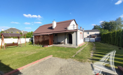 Купить дом, Тюхиничи, Мотыкальский с/с, 16.59 соток. Фото 36