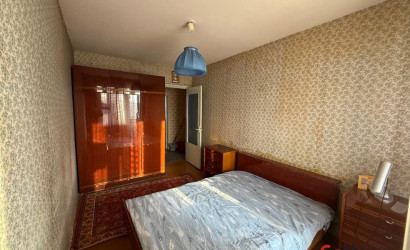 Купить 3-комнатную квартиру, Гродно, Строителей, 29А. Фото 7