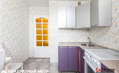 Купить 1-комнатную квартиру, Минск, Рафиева ул., 66(Московский район). Фото 6