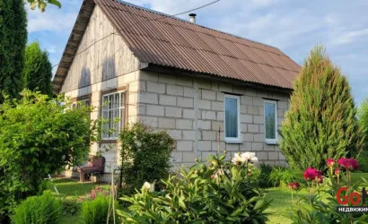  1-этаж.(50 м2), Палетак