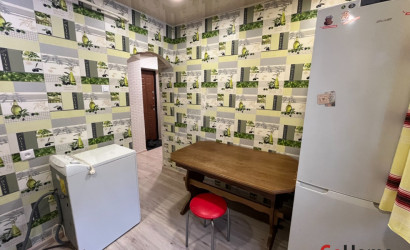 Купить 1-комнатную квартиру, Бобруйск, ул. Красноармейская, д. 57. Фото 4