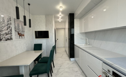 Купить 3-комнатную квартиру, Гродно, Пролетарская, 69А. Фото 8