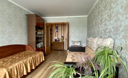 Купить 1-комнатную квартиру, Брест, Молодогвардейская ул.. Фото 4