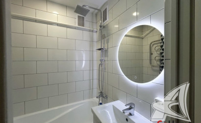 Купить 1-комнатную квартиру, Кобрин, , . Фото 12