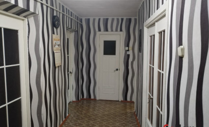 Купить 3-комнатную квартиру, Борисов, М. Горького 94 . Фото 14