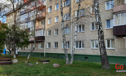 Купить 3-комнатную квартиру, Слуцк, Революционная, 1. Фото 12